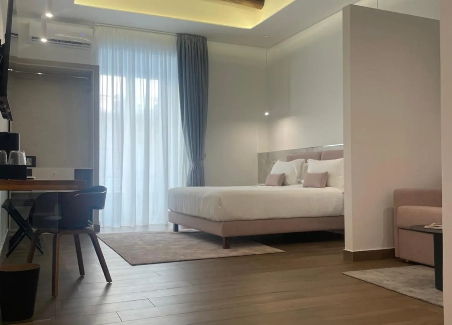 4Heavens_Naples Hotel Guest house Naples
